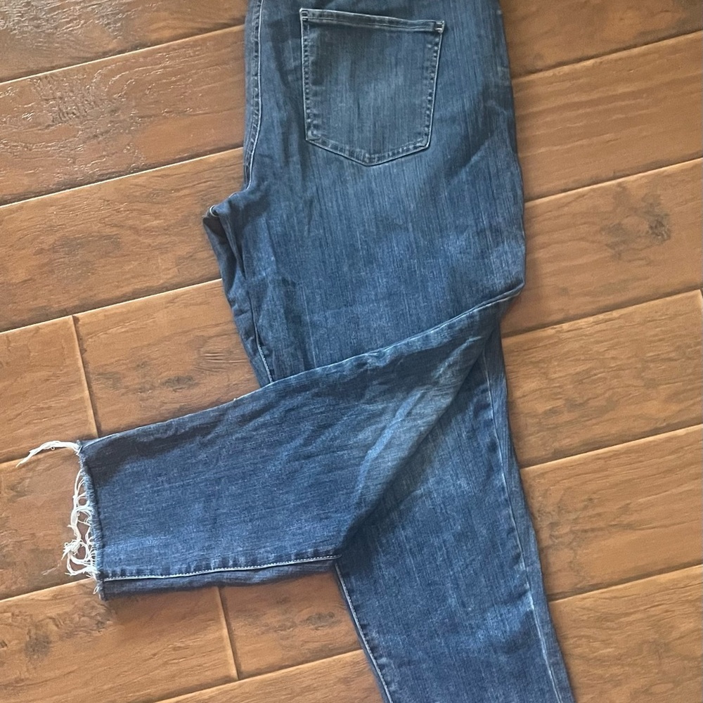 Maurice's size 18W jeans